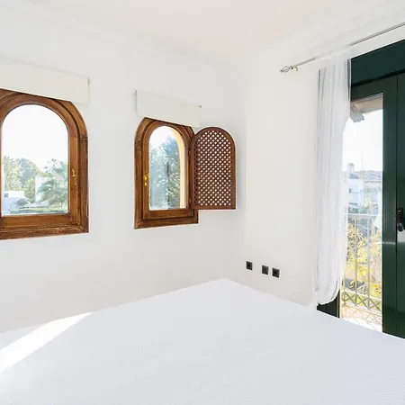 Luxury Duplex Penthouse Terrace Golf Views By Aorastay Apartment Estepona