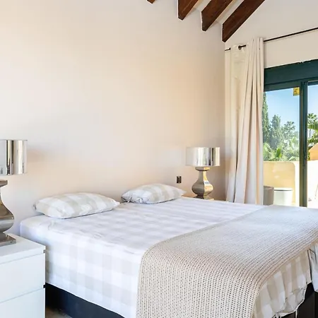 Luxury Duplex Penthouse Terrace Golf Views By Aorastay * Estepona